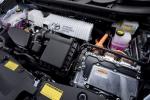Toyota Prius V 2011 года
